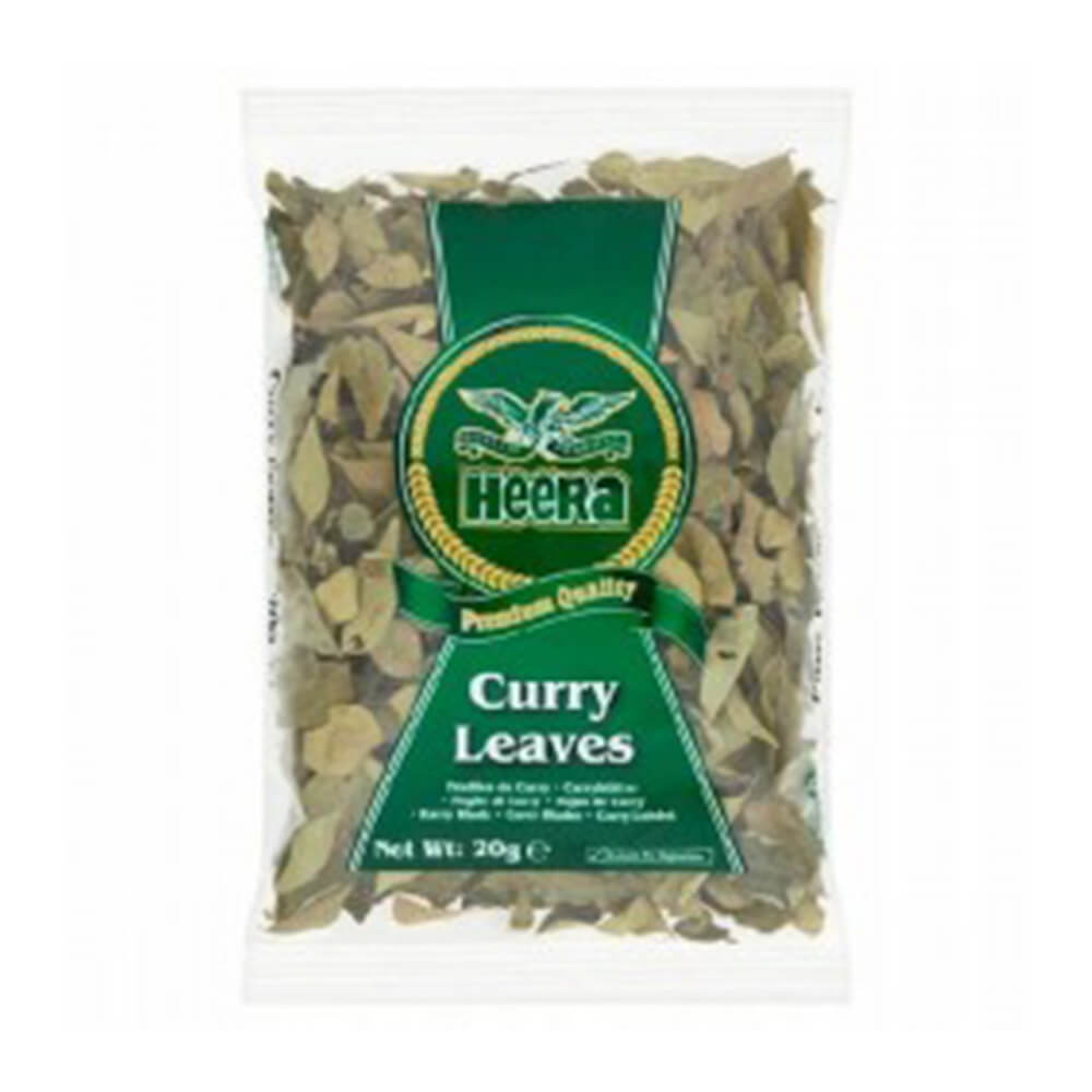 Curry leaves 20g